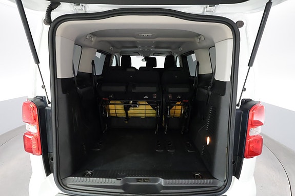 Toyota Proace Verso 26 of 27