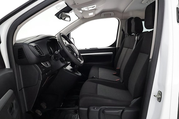 Toyota Proace Verso 10 of 27