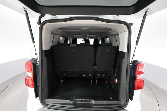 Toyota Proace Verso 27 of 27