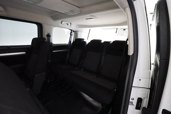 Toyota Proace Verso 16 of 27