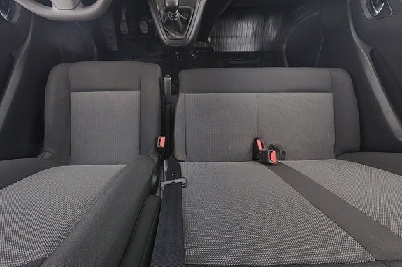 Toyota Proace Verso 14 of 27