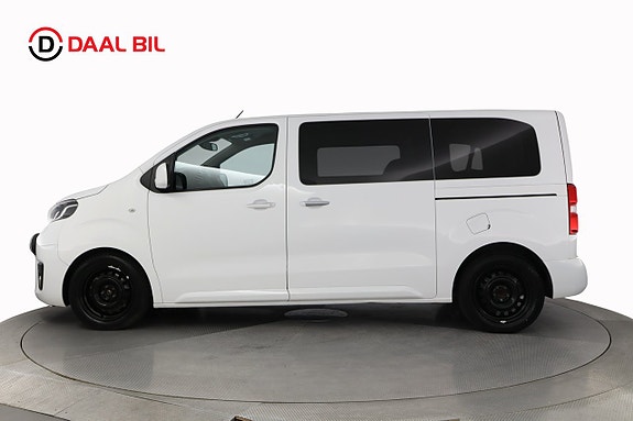 Toyota Proace Verso 9 of 27