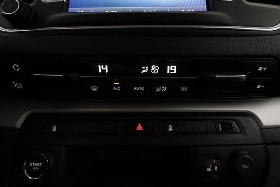 Toyota Proace Verso 22 of 27