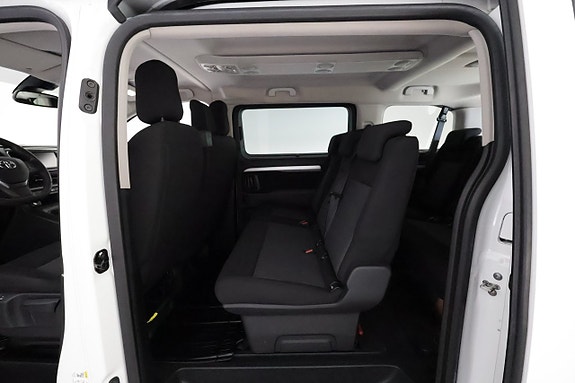 Toyota Proace Verso 12 of 27