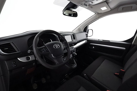 Toyota Proace Verso 11 of 27