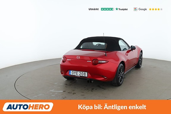 Mazda MX-5 6 of 30