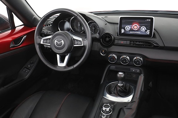 Mazda MX-5 14 of 30