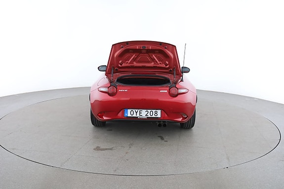 Mazda MX-5 15 of 30