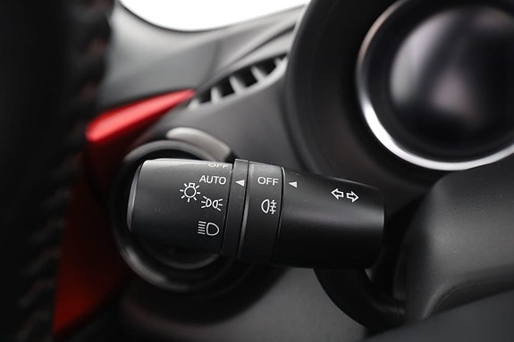 Mazda MX-5 29 of 30