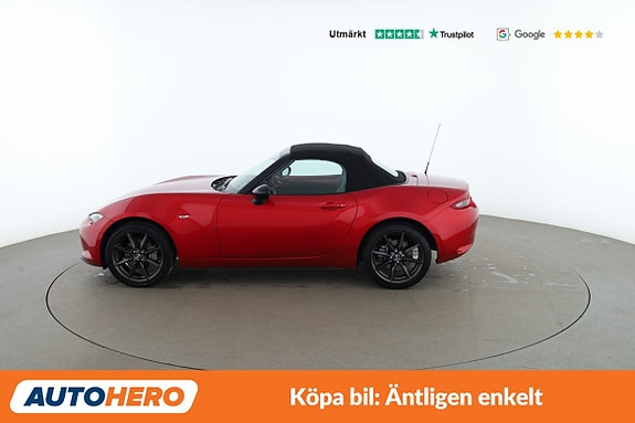 Mazda MX-5 2 of 30