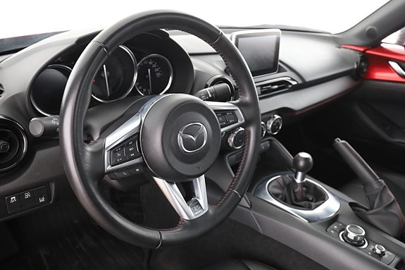 Mazda MX-5 12 of 30