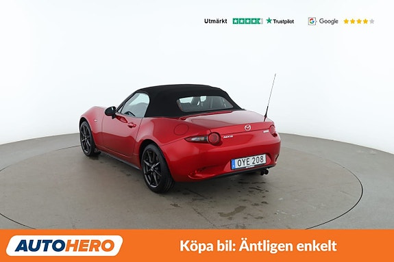 Mazda MX-5 3 of 30