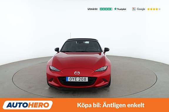 Mazda MX-5 9 of 30