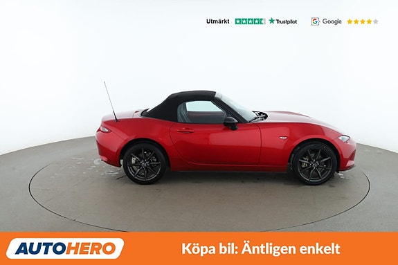 Mazda MX-5 7 of 30
