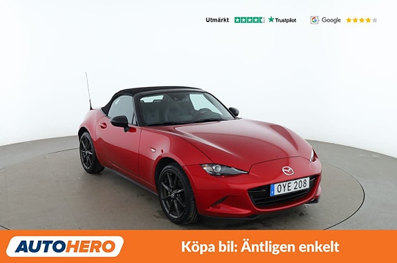 Mazda MX-5 8 of 30