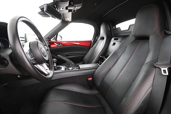 Mazda MX-5 11 of 30
