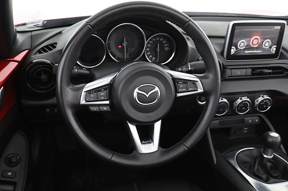 Mazda MX-5 17 of 30