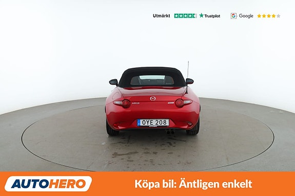 Mazda MX-5 4 of 30