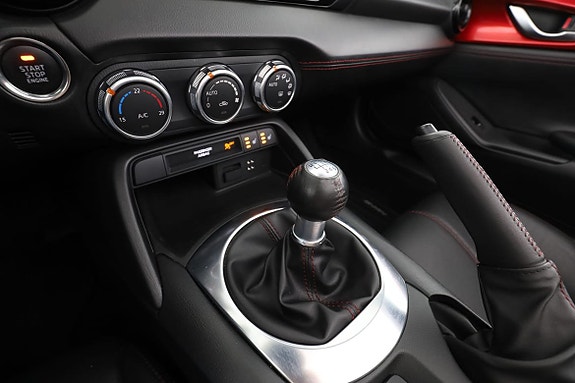 Mazda MX-5 21 of 30