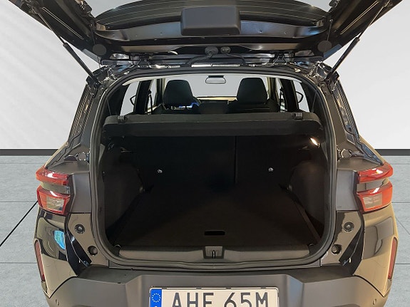 Opel Frontera 5 of 8