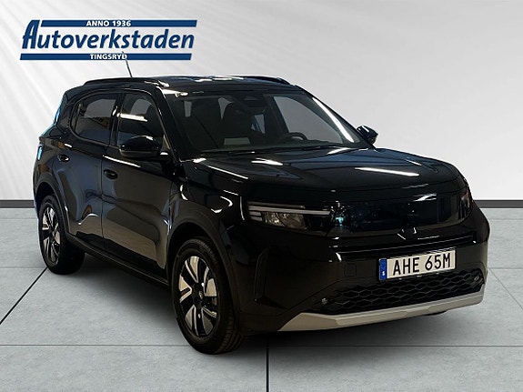 Opel Frontera 4 of 8