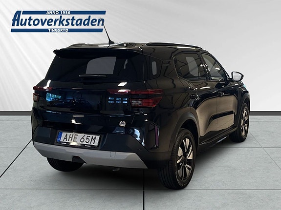 Opel Frontera 3 of 8