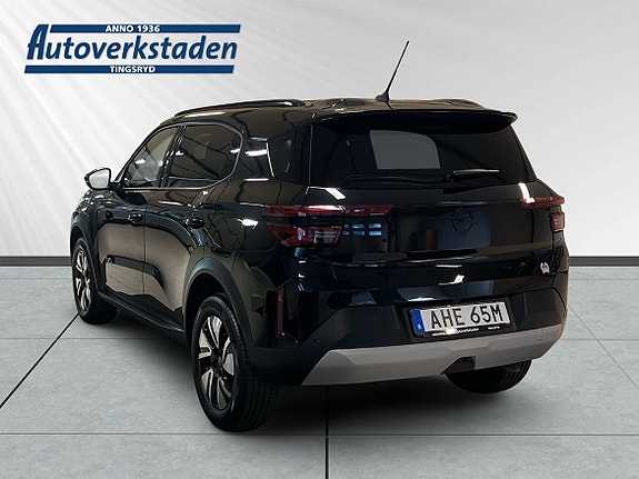 Opel Frontera 2 of 8