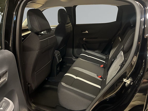 Opel Frontera 7 of 8