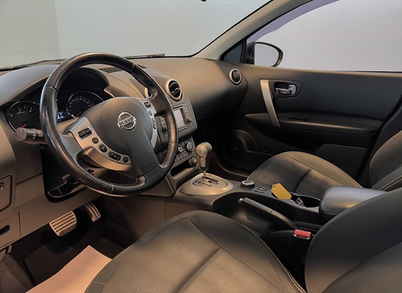 Nissan Qashqai+2 3 of 7