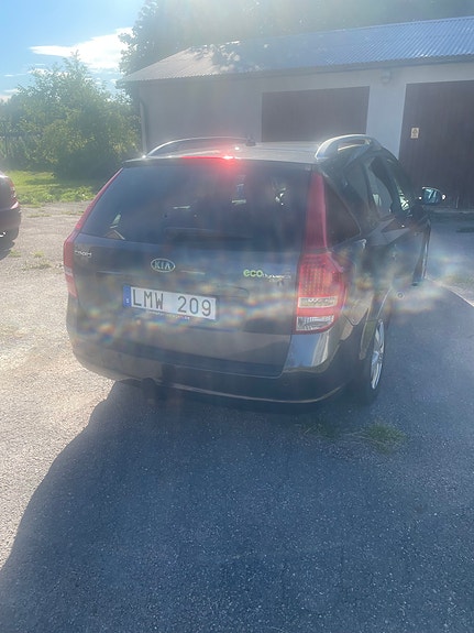 Kia Ceed 5 of 5