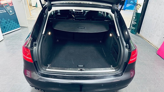 Audi A4 7 of 16