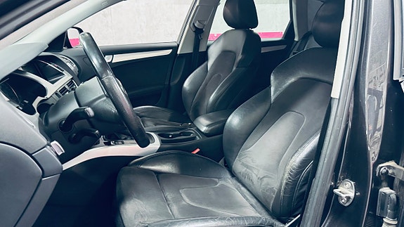 Audi A4 9 of 16