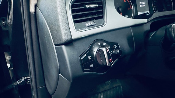 Audi A4 11 of 16