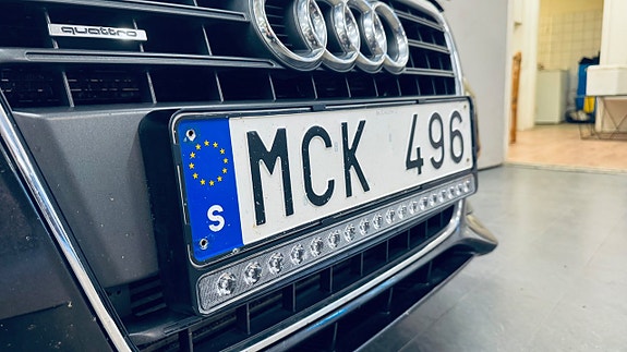 Audi A4 16 of 16