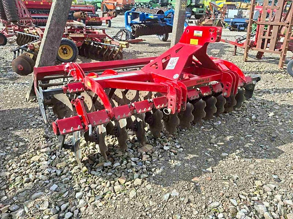Tallriksredskap – Grano-System Shark 3m 2 of 4