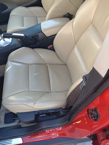 Volvo S60 5 of 7