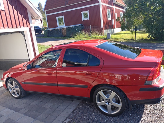 Volvo S60 7 of 7