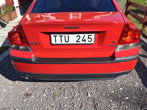 Volvo S60 4 of 7