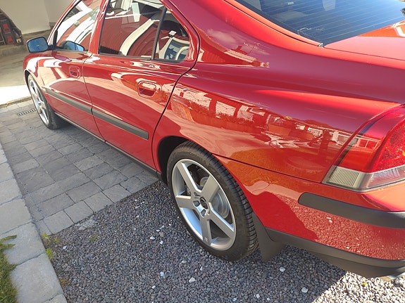Volvo S60 6 of 7
