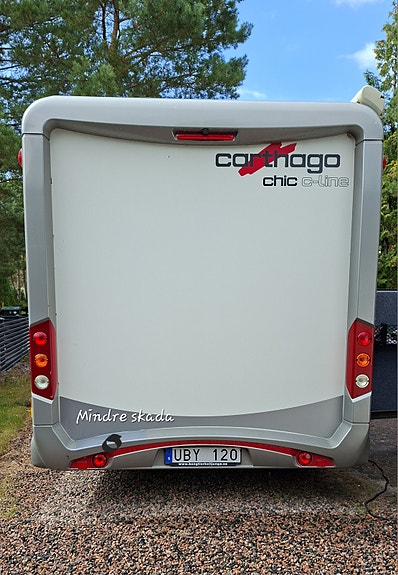 Carthago CHIC C-LINE 3 of 14