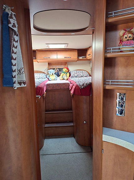 Carthago CHIC C-LINE 12 of 14