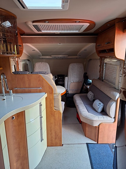 Carthago CHIC C-LINE 14 of 14