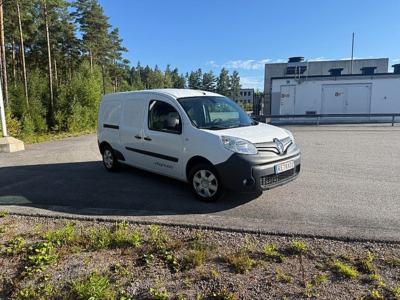 Renault Kangoo Express 2 of 5