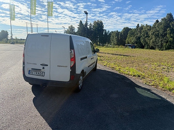 Renault Kangoo Express 5 of 5