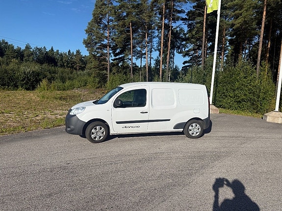 Renault Kangoo Express 3 of 5