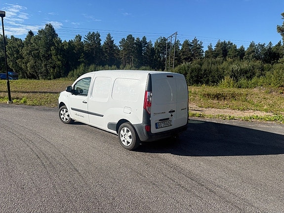 Renault Kangoo Express 4 of 5