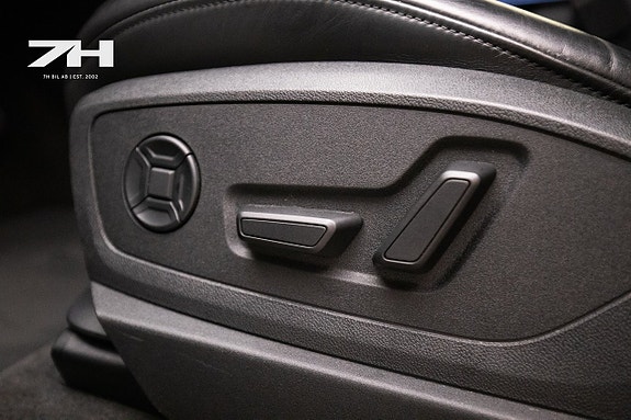 Audi Q8 e-tron 18 of 23
