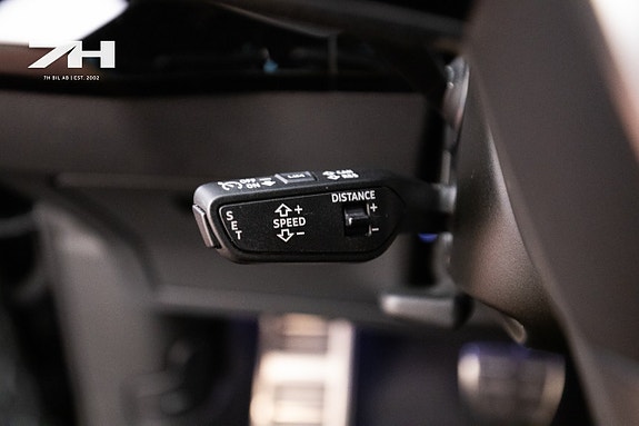 Audi Q8 e-tron 13 of 23