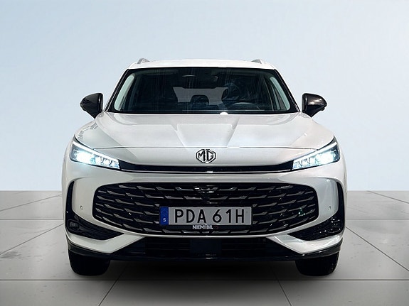 MG HS 2 of 23