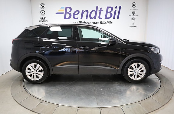 Peugeot 3008 23 of 25
